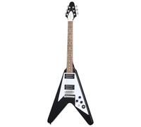 Kirk Hammett 1979 Flying V Ebony + étui