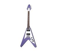 Kirk Hammett 1979 Flying V Purple Metallic