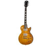 Kirk Hammett Greeny Les Paul Standard Greeny Burst