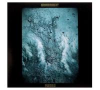 Kirk Hammett - Portals (EP) (Ocean Blue Vinyl) [Import]