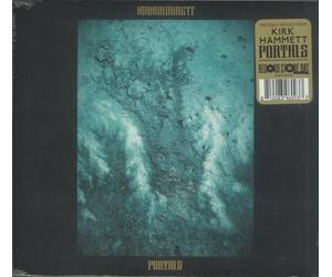 Kirk Hammett - Portals (RSD 2022)