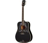 Kirk Hammett Raven