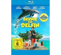 Kirk Harris - Bernie,der Delfin [Blu-ray]