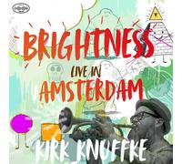 Kirk Knuffke – Brightness: Live in Amsterdam – Vinyle