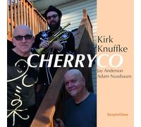 Kirk Knuffke - Cherryco