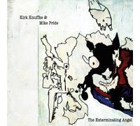 Kirk Knuffke - Exterminating Angel [Import]