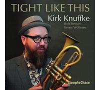 Kirk Knuffke - Tight Like This [Compact Discs]