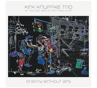 Kirk Knuffke Trio - Gravity Without Airs [Compact Discs] Digipack Packaging