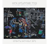 Gravity Without Airs