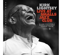 Kirk Lightsey - Live At Smalls Jazz Club [Compact Discs]