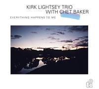 Kirk Lightsey Trio - Everything Happens to Me - 180 Gram Purple Vinyl