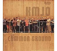 KIRK MACDONALD Common Ground (CD)