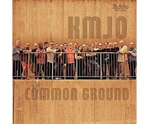 KIRK MACDONALD Common Ground (CD)