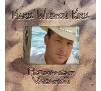 Kirk, Mark Winston - Permanent Vacation