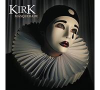 Kirk - Masquerade [Import]