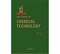 Kirk-Othmer Encyclopedia of Chemical Technology Kirk-Othmer Publishing, Kirk-Othmer, Lastkirk-Othmer (Auteur)