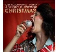 Kirk Pasich Project Presents A Scout Durwood