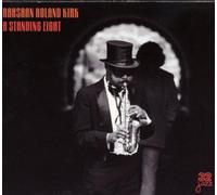 Kirk, Rahsaan Roland - A Standing Eight