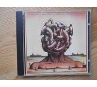 Rahsaan Roland Kirk – The Case of the 3-Sided Dream