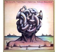 Kirk, Rahsaan Roland - Case of The 3 Sided Dream in Audio Color