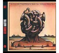 Kirk, Rahsaan Roland - Case of The 3-Sided. [Import]