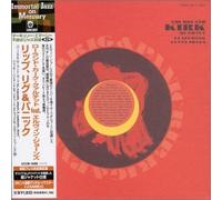 Kirk, Rahsaan Roland - Rip Pig & Panick