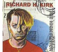 Kirk Richard H. - Time High Fiction