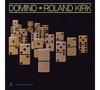 Kirk Roland / Domino