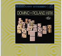 Kirk, Roland - Domino