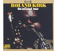 Kirk, Roland - Inflated Tear-Shm-CD/Ltd [Import]