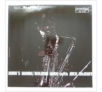 Kirk,Roland - Kirk'S Work [Import]