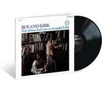 Kirk Roland - Maintenant S'il Vous Plaît Ne Pleurez Pas (SHM)