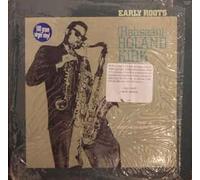 Kirk, Roland -Rahsaan- - Early Roots -Hq Vinyl-