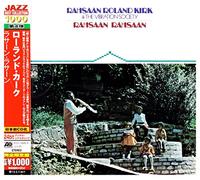 Kirk, Roland - Rahsaan Rahsaan