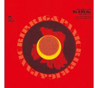 Kirk, Roland - Rip Rig & Panic