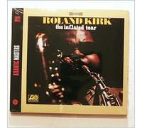 Kirk, Roland - The Inflated Tear