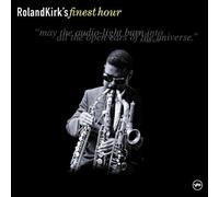 Kirk, Roland - Woody Herman (The Finest Hour)