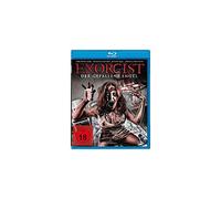 Kirk,Tara Marie - Exorcist-der Gefallene Engel [Blu-ray]