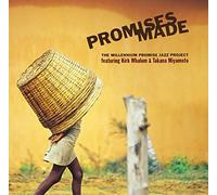 Kirk Whalum - Promises Made