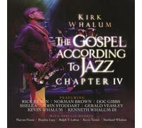 Gospel According To Jazz : Chapter Iv
