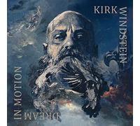 Kirk Windstein – Dream in Motion – Vinyle 12" Album – SPV Entertainment