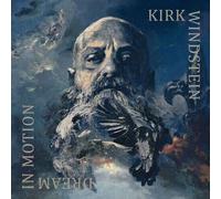Kirk Windstein - Dream In Motion [New Vinyl LP]