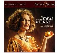 Kirkby - Arie Antiche