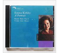 Emma Kirkby - A Portrait (Kirky/Aam/Hogwood)