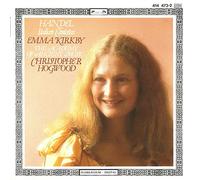 Kirkby,Emma - Cantates Italiennes