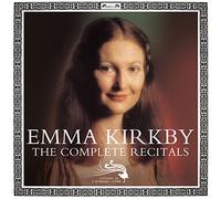 Kirkby, Emma - Collection