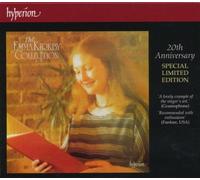 Emma Kirkby – Collection – Hyperion