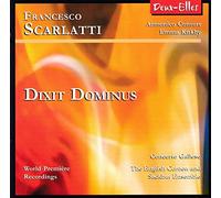 Kirkby, Emma - Kirkby, Emma/Armonico Consort [Import]
