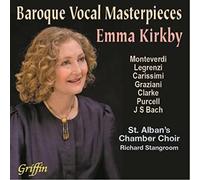 Kirkby Emma - Laudate Dominum II