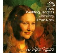 Kirkby/Hogwood - Bach: Cantata 202, 210 [Reissue] [Import]